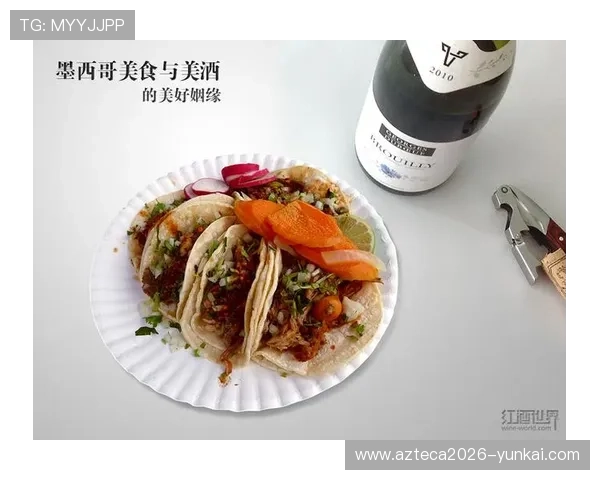 2026世界杯墨西哥美食全攻略与必尝特色小吃指南，www.kaiyun.com 开云官网登录入口 带您探索
